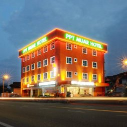 Ppt Muar Hotel | Databook