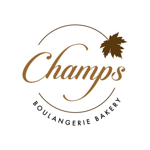 Champs Boulangerie Bakery | Databook
