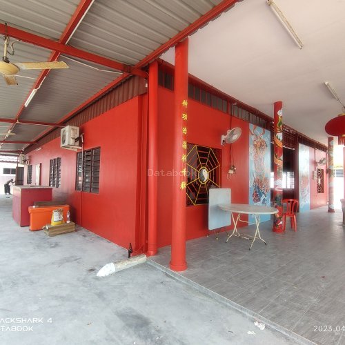 飞来洞 ( Bukit Pasir ) | Boon Hoo Contractor 文河油漆工程 | Databook