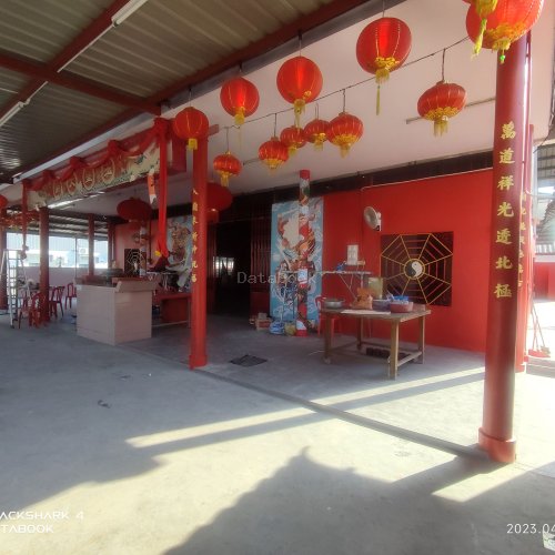 飞来洞 ( Bukit Pasir ) | Boon Hoo Contractor 文河油漆工程 | Databook