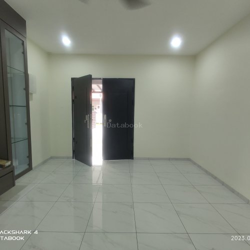 Jalan Indah 11 ( Parit Bakar ) | Boon Hoo Contractor 文河油漆工程 | Databook