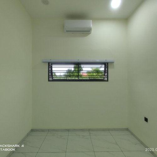 Jalan Indah 11 ( Parit Bakar ) | Boon Hoo Contractor 文河油漆工程 | Databook