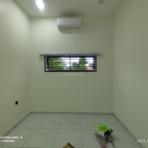 Jalan Indah 11 ( Parit Bakar ) | Boon Hoo Contractor 文河油漆工程 | Databook