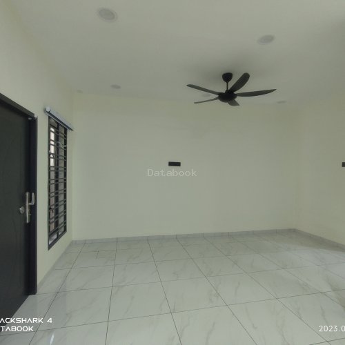 Jalan Indah 11 ( Parit Bakar ) | Boon Hoo Contractor 文河油漆工程 | Databook